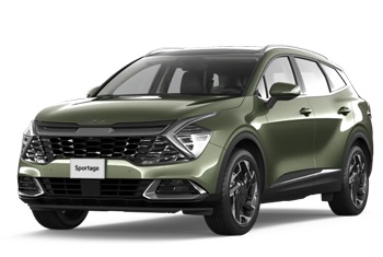 Kia Sportage Hà Nam