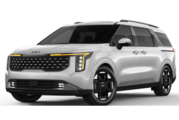 Kia Carnival Hà Nam