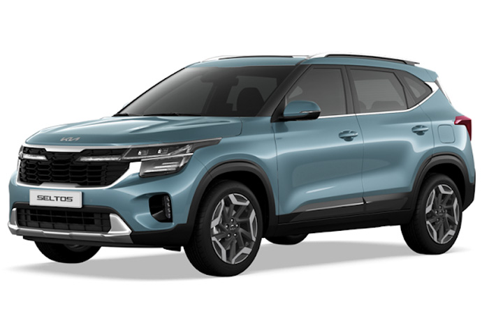 Kia Seltos Hà Nam